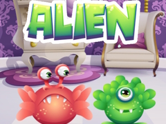 Igra Alien