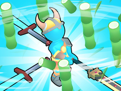 Igra Sword And Spin