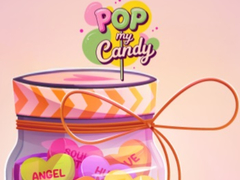 Igra Pop My Candy
