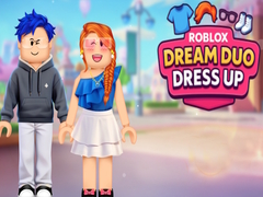 Igra Roblox Dream Duo Dress Up