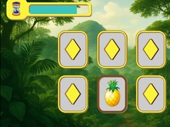 Igra Fruit Memory Extravaganza