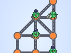 Igra Melon Heist