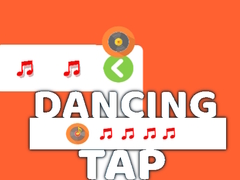 Igra Dancing Tap