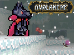 Igra Avalanche