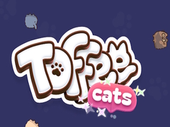 Igra Toffee Cats