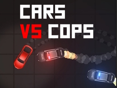 Igra Car Vs Cops