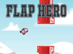 Igra Flap Hero