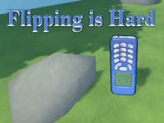 Igra Flipping is Hard