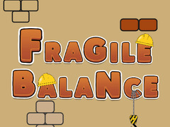 Igra Fragile Balance