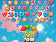 Igra Triple Treat Toss