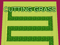 Igra Cutting Grass