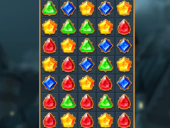 Igra Jewels Mystery 