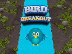 Igra Bird Breakout