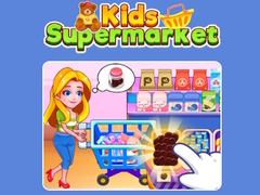 Igra Kids Supermarket