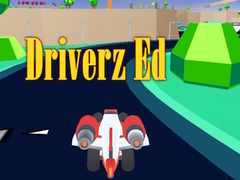 Igra Driverz Ed