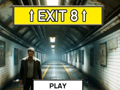 Igra Exit 8