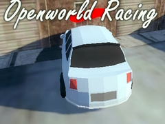 Igra Openworld Racing