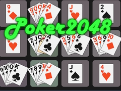 Igra Poker2048