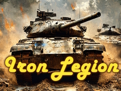 Igra Iron Legion