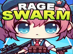 Igra Rage Swarm