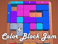 Igra Color Block Jam