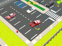 Igra Heavy Duty: Vehicle Zone