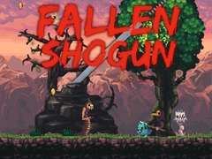 Igra Fallen Shogun