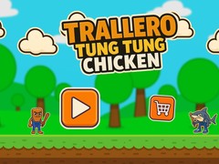 Igra Trallero Tung Tung Chicken