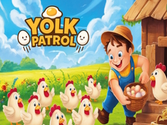 Igra Yolk Patrol