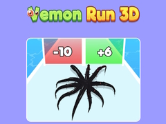 Igra Vemon Run 3D