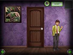 Igra Amgel Easy Room Escape 306