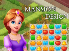 Igra Mansion Design