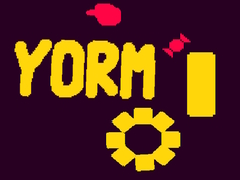 Igra Yorm