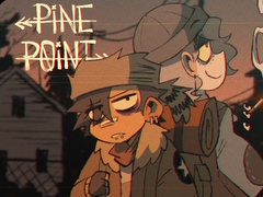 Igra Pine Point
