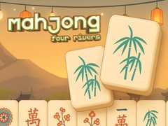 Igra Mahjong Four Rivers