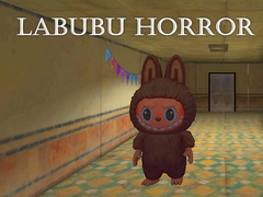 Igra Labubu Horror