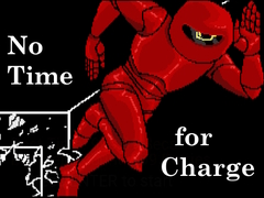 Igra No Time for Charge