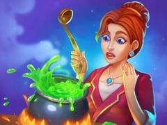 Igra Spellmind