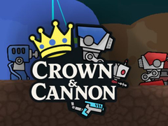 Igra Crown & Cannon
