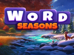 Igra Word Seasons