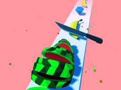 Igra Cut It All 3D