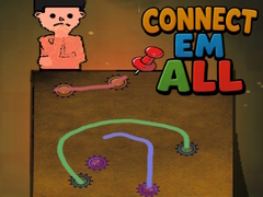 Igra Connect Em All