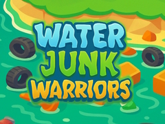 Igra Water Junk Warriors