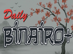 Igra Daily Binairo+