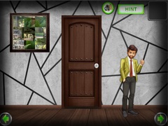 Igra Amgel Easy Room Escape 308