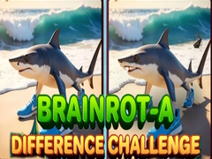 Igra Brainrot – A Difference Challenge