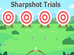 Igra Sharpshot Trials