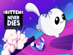 Igra Kitten Never Dies