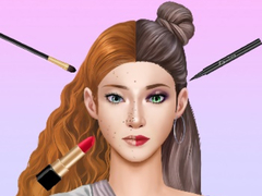 Igra Princess ASMR Makeover