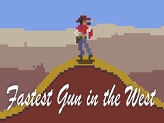 Igra Fastest Gun in the West